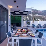 Lovelet 2 Villa Kaş