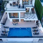Villa Lovelet 2 Kaş