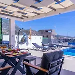 Lovelet 2 Villa