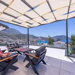 Lovelet 2 Villa Kaş