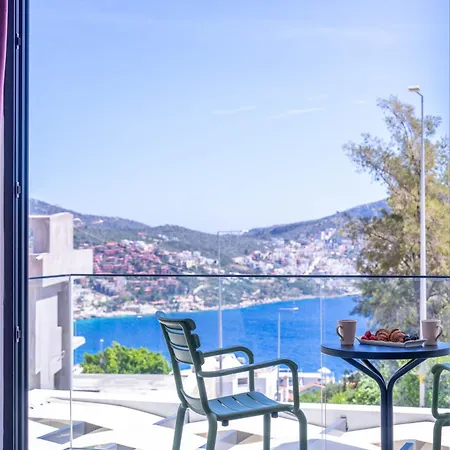 Lovelet 2 Willa Kaş