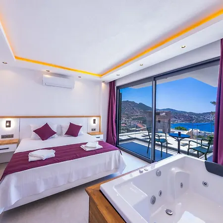 Willa Lovelet 2 Kaş