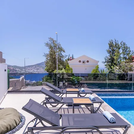 Lovelet 2 Villa *