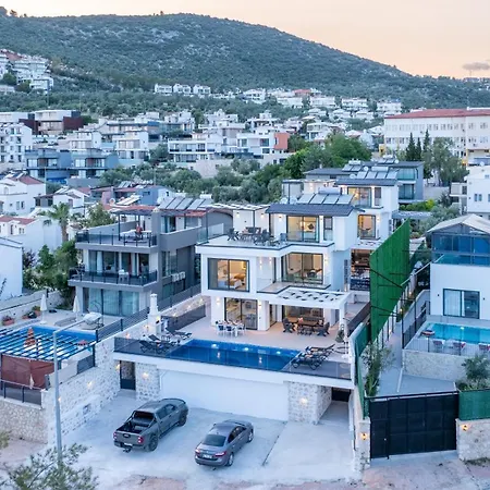 Willa Lovelet 2 Kaş