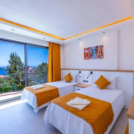 Willa Lovelet 2 Kaş