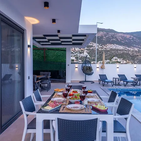 Lovelet 2 Willa Kaş