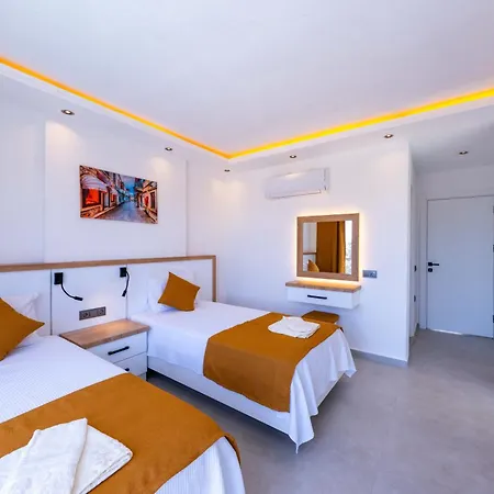 Willa Lovelet 2 Kaş