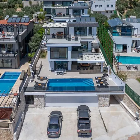Lovelet 2 * Kaş