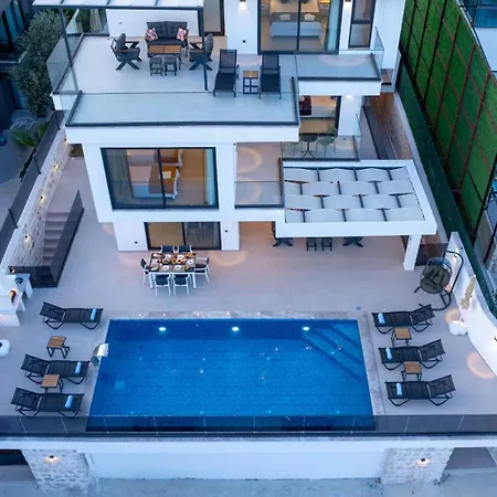 Villa Lovelet 2 Kaş