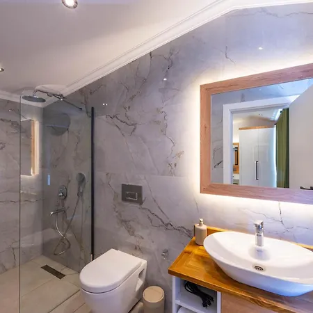 Willa Lovelet 2 Kaş