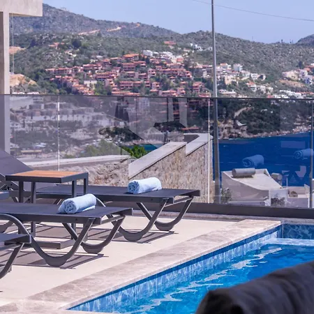 Willa Lovelet 2 Kaş