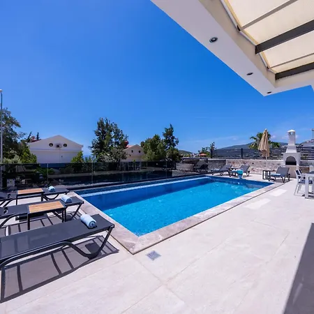 Willa Lovelet 2 Kaş